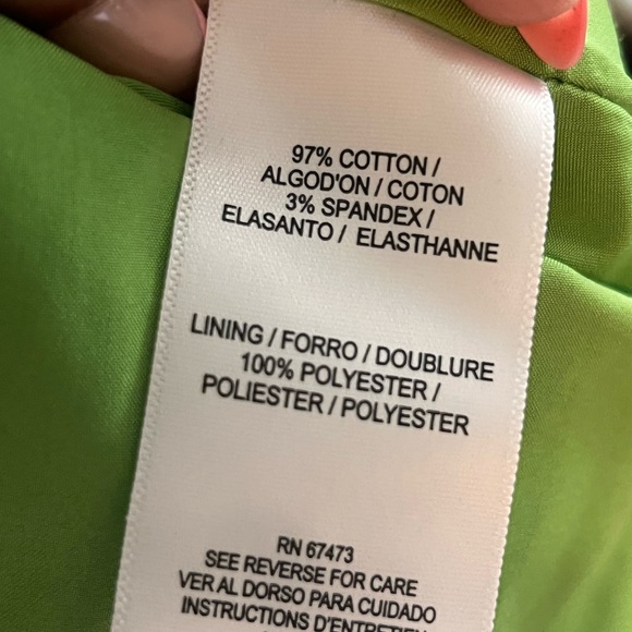 TAYLOR Women's Printed Tiered Maxi Dress - Picture 6 of 10